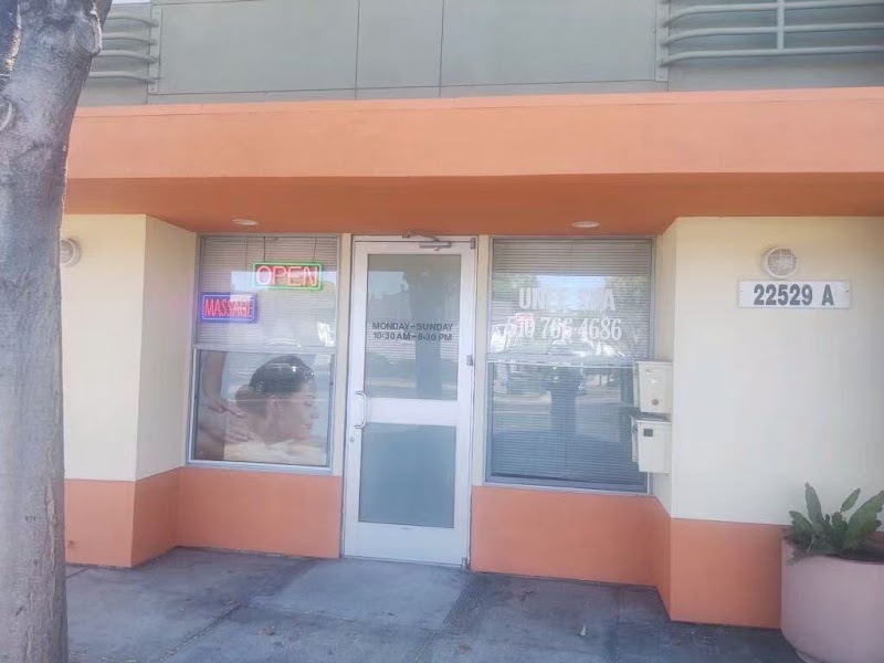 UNEE Spa, massage spa in Hayward, CA, photo 1 of 1